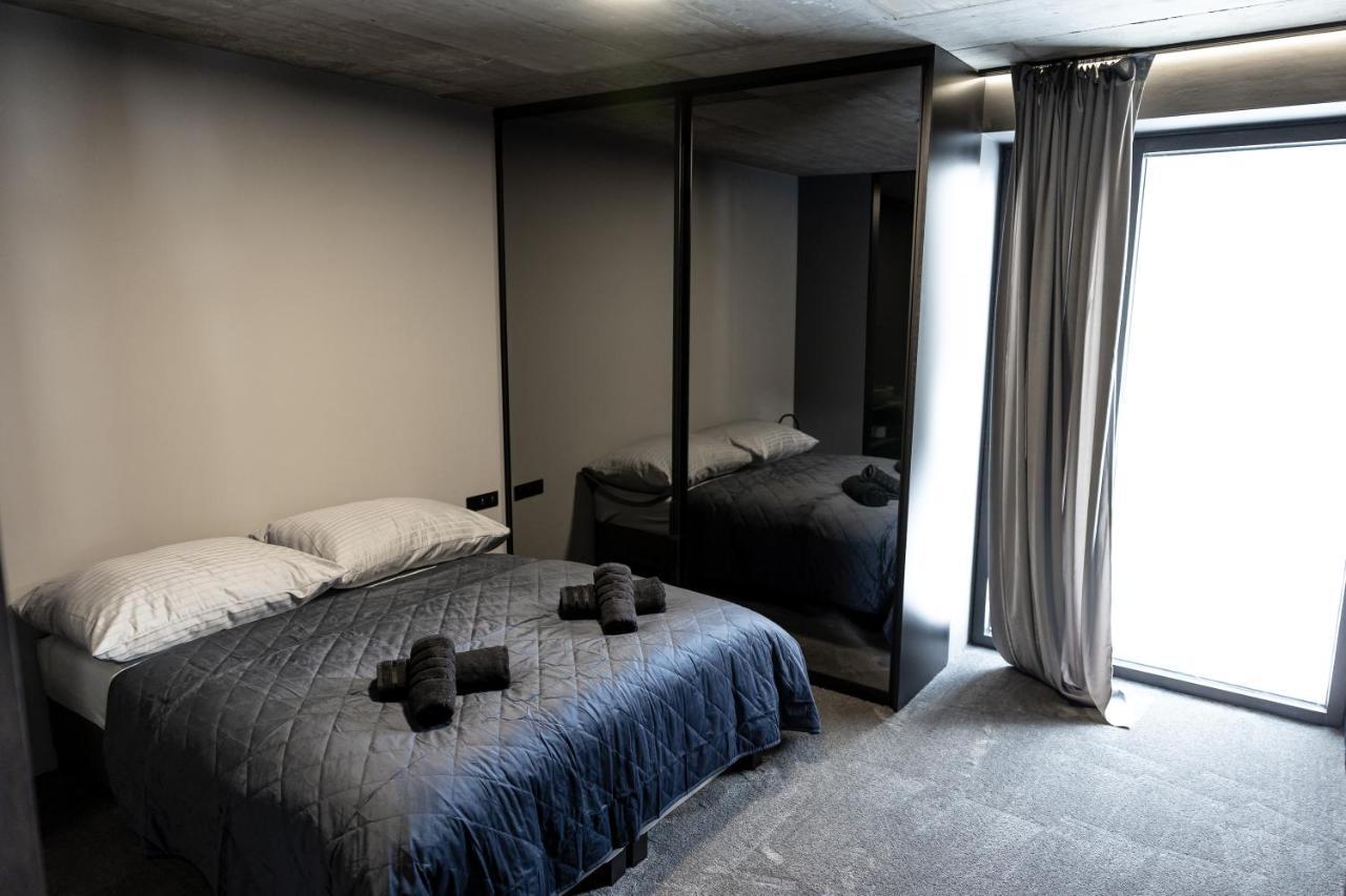Apartment Buda Jasna Demanovska Dolina