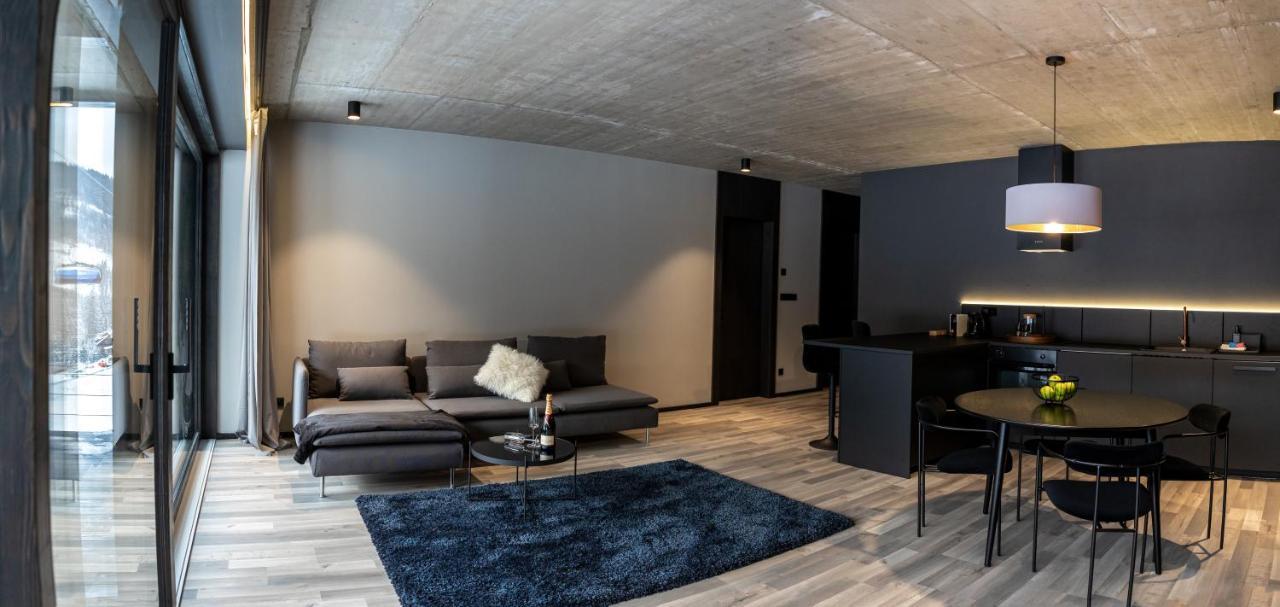 Apartment Buda Jasna Demanovska Dolina