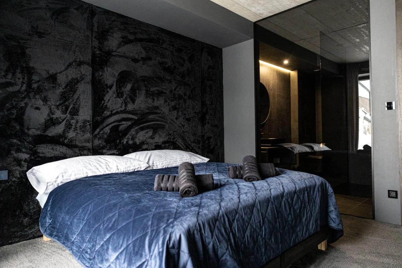 Apartment Buda Jasna *